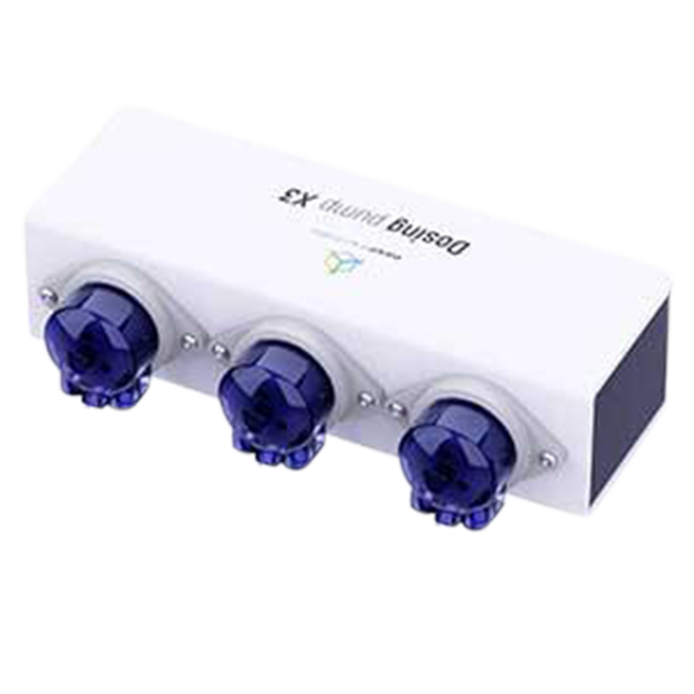 Aquarienzubehör Reef Factory Dosing Pump x3 Strömungspumpe